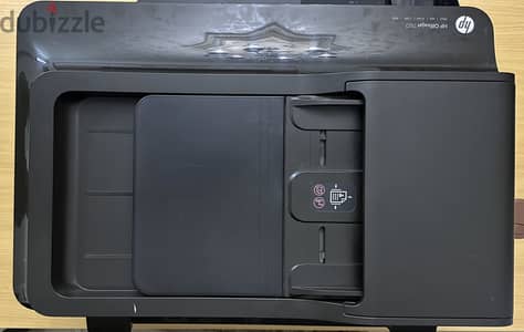 طابعة hp offcejet 7612 لم تستخدم