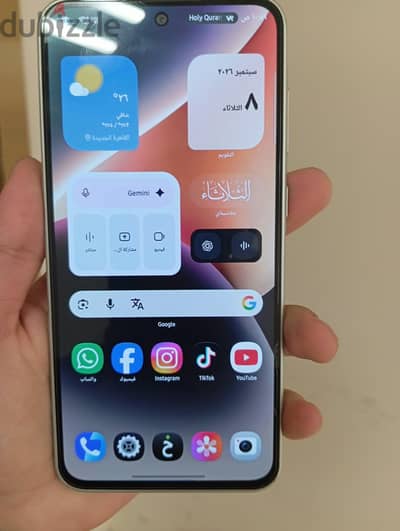 Samsung Galaxy A36