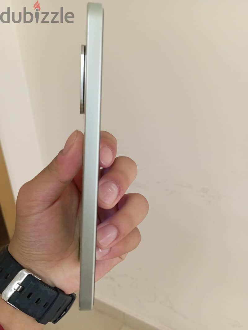 Samsung Galaxy A36 1