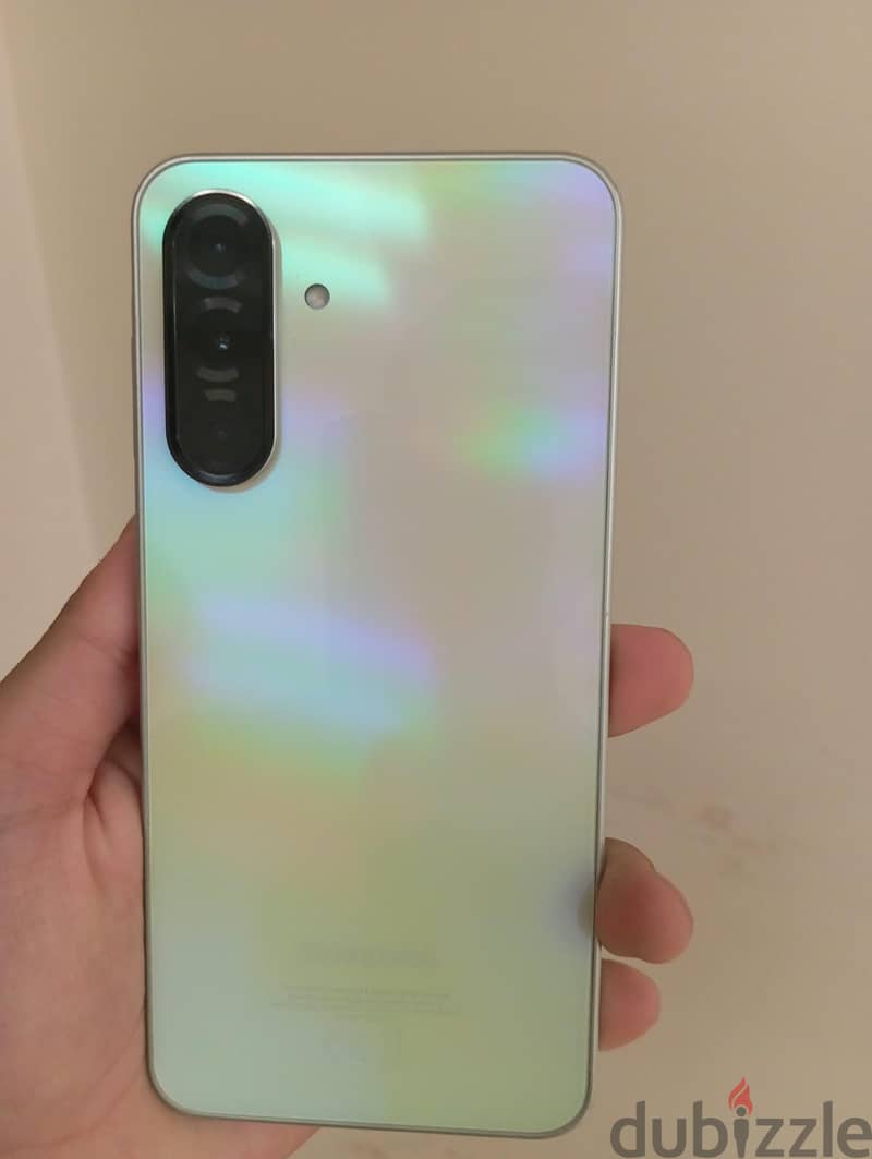 Samsung Galaxy A36 2