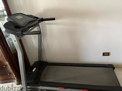 Gym equipment