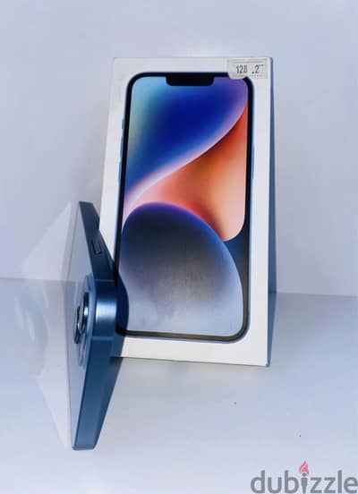 آبل - آيفون 14