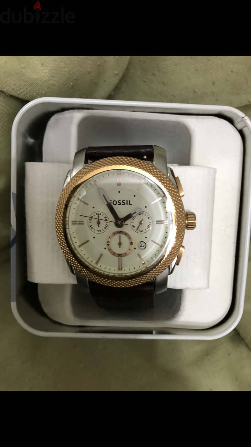 watches 6