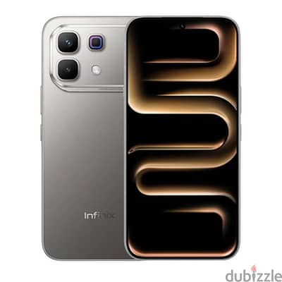 Infinix Note 60 Pro