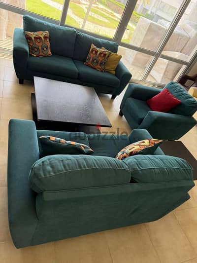 Full set for sale