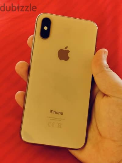 Apple - iPhone XS
