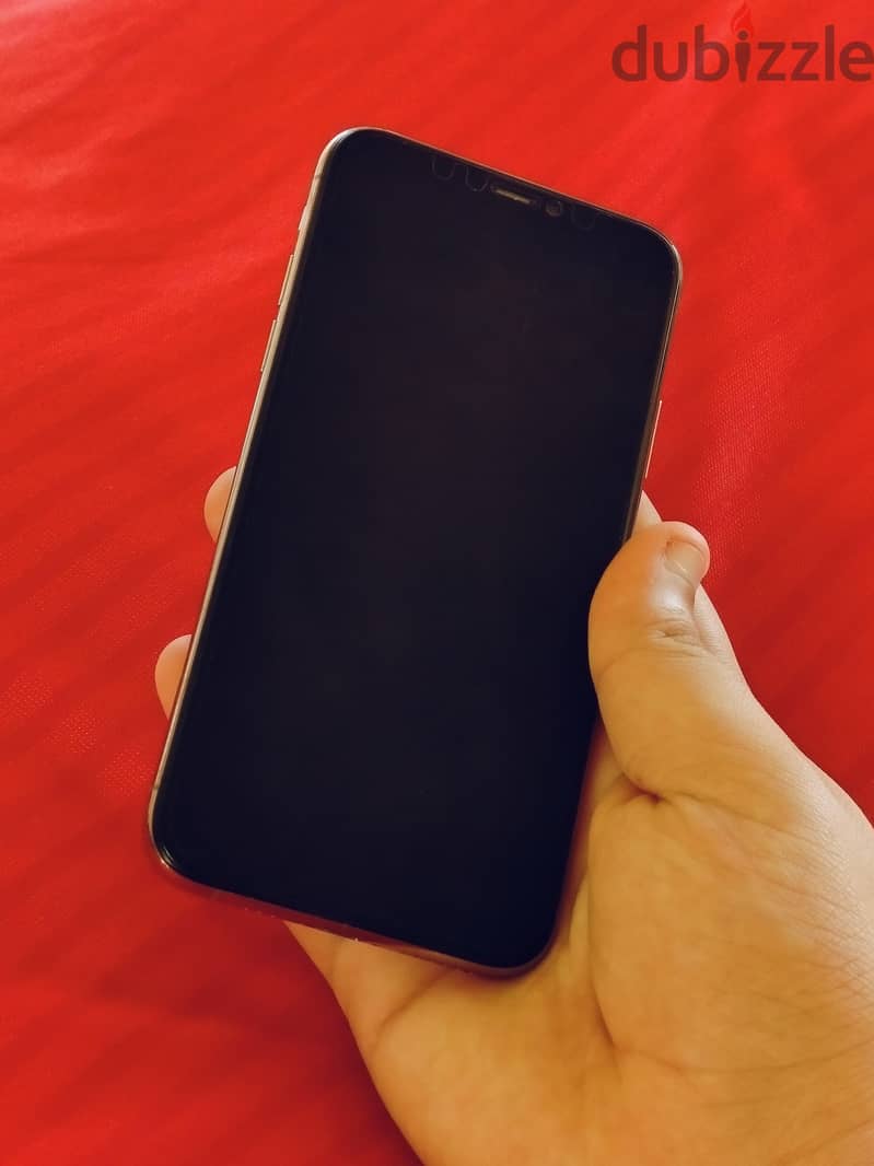 Apple - iPhone XS 2