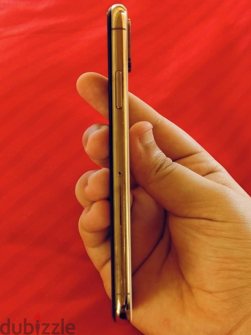 Apple - iPhone XS 4