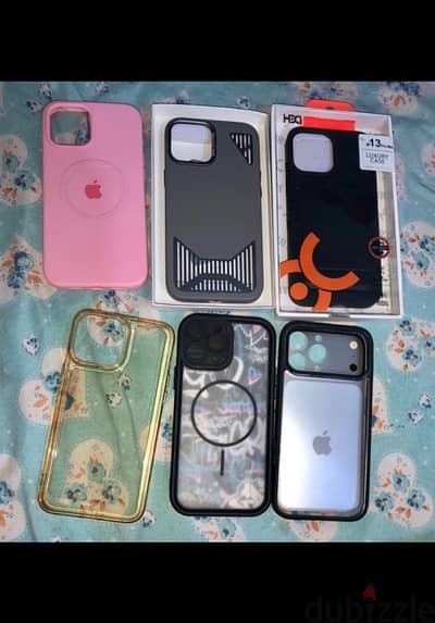iphone 13 promax cover