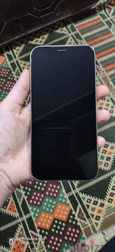 آبل - آيفون 12 برو