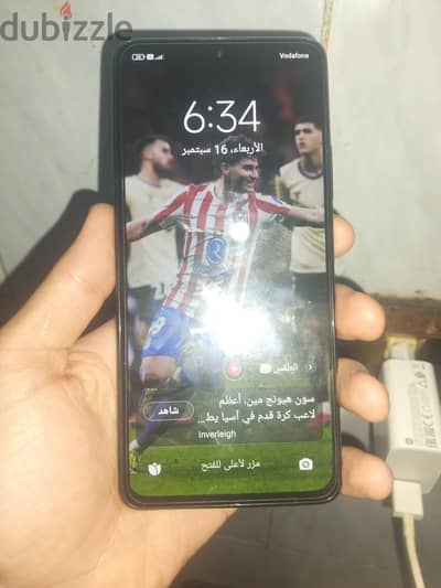 شاومي ريدمي نوت 10 برو