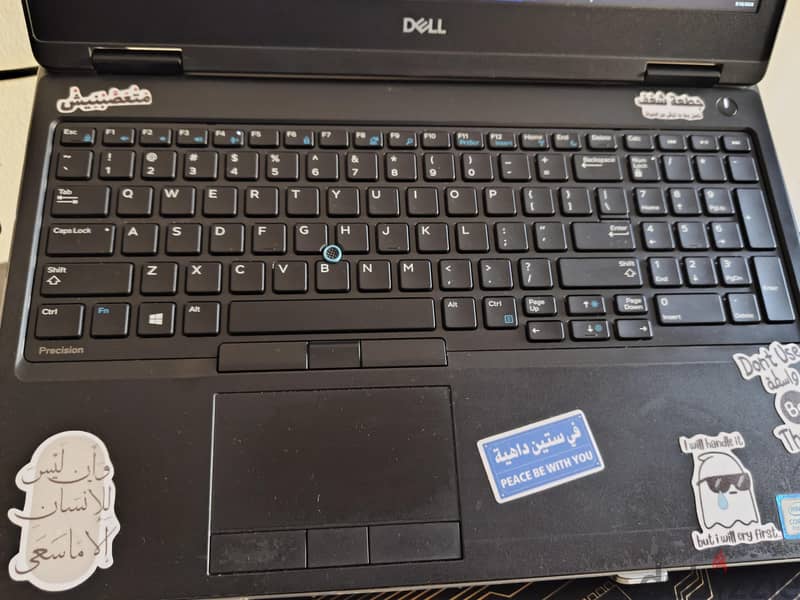 dell 7530 1
