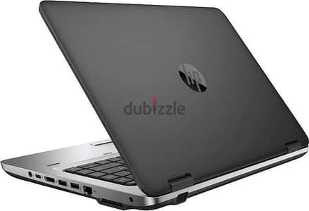 Hp probook 640 G2 استيراد الحالة زيرو