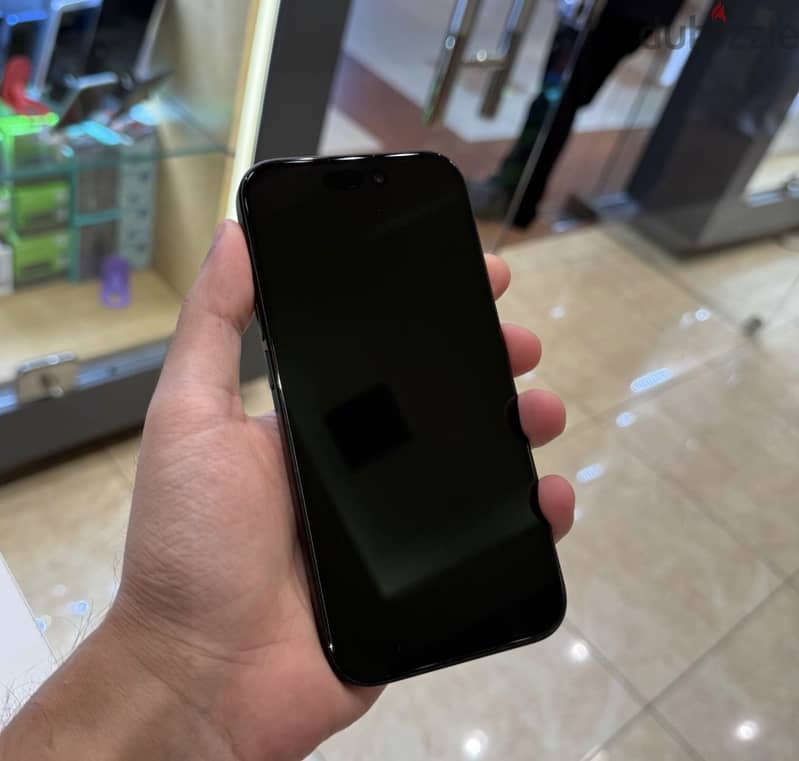 IPhone 15 1