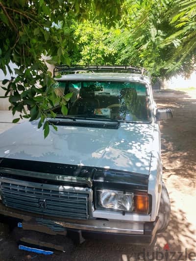 لادا 2008