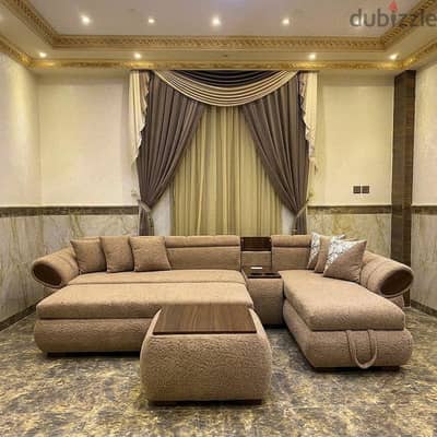 ركنه مودرن سعره مناسب