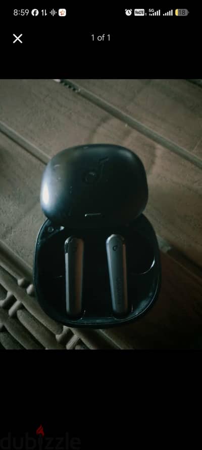 anker soundcore air 2 pro