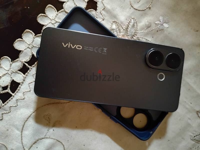 Vivo V60 lite 5g 2