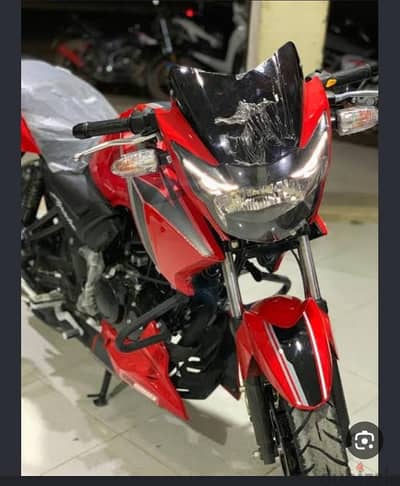 tvs200 اباتشى