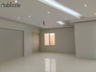 Ultra Lux apartment finishing on the key located in a distinguished area in Tarneef Nakhlah Mutai'i at a special price