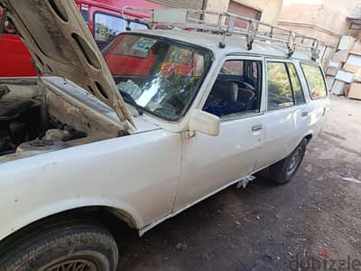 بيجو 504 1977