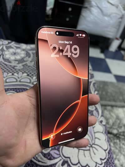 Apple - iPhone 16 Pro Max