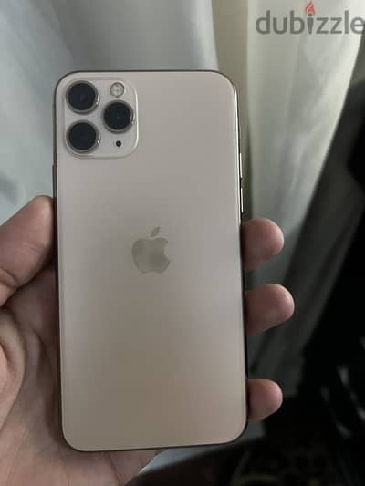 Apple - iPhone 11 Pro