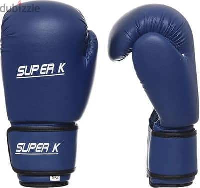 super k boxing gloves
