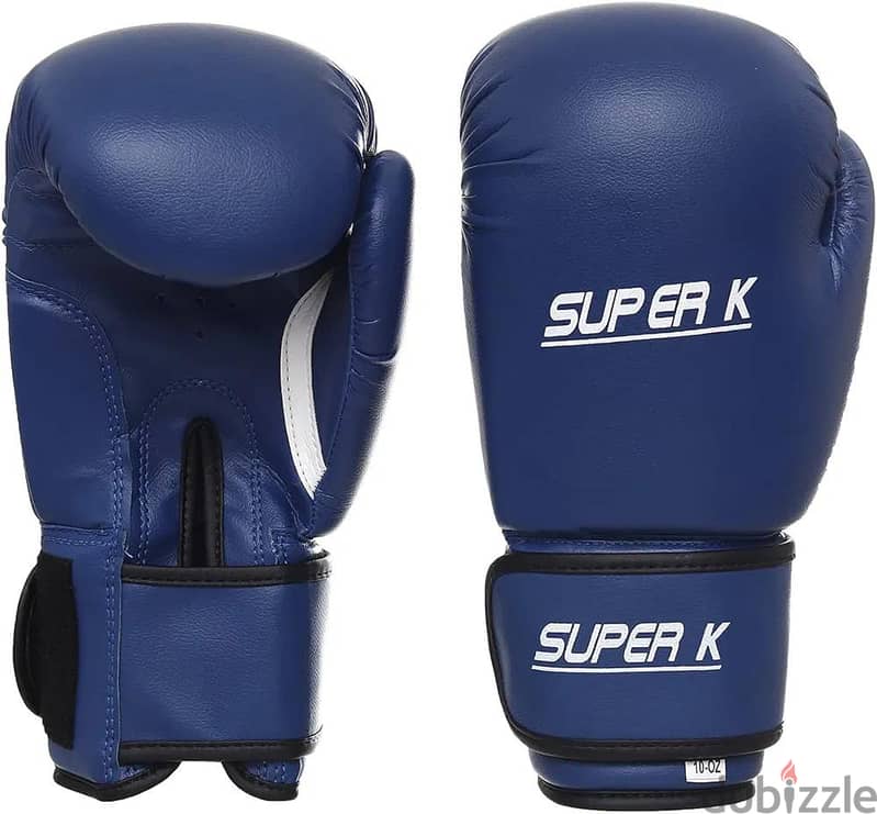 super k boxing gloves 1