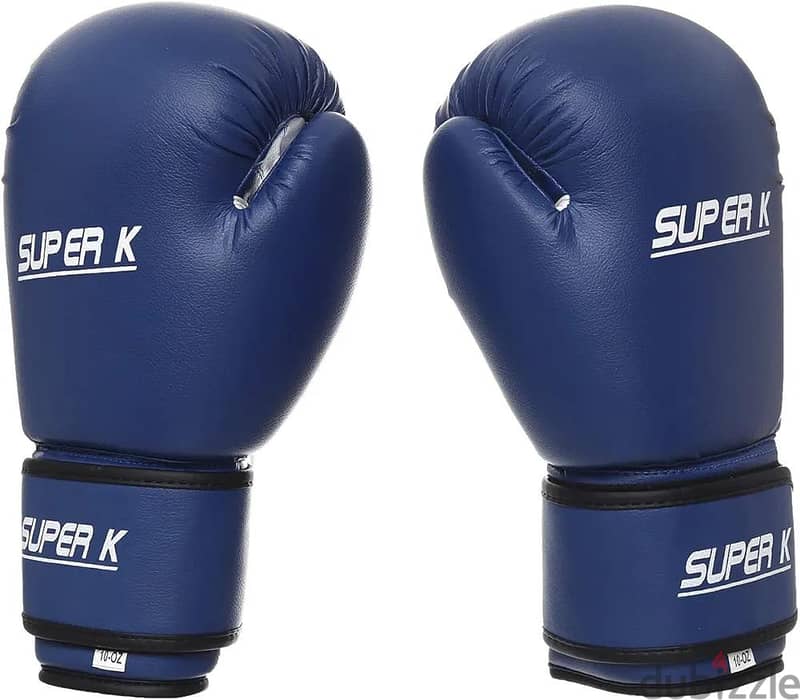 super k boxing gloves 2