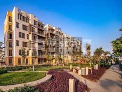 An apartment for rent SODIC Eastown ,