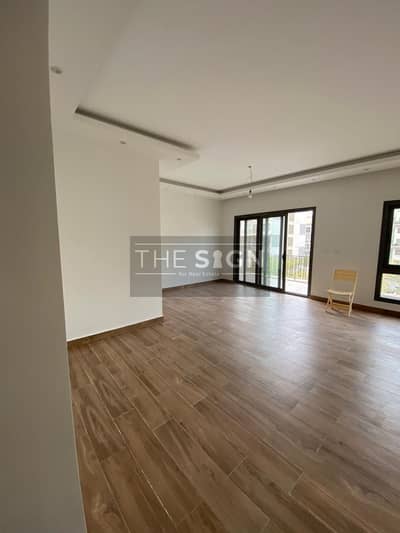 An apartment for rent SODIC Eastown ,