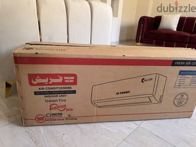 اشتريته ركبته وسافرت استخدام شهرين  انفرتر
