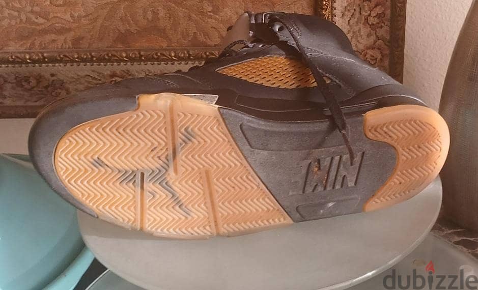 Air Jordan 4