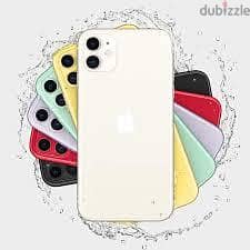 آبل - آيفون 11