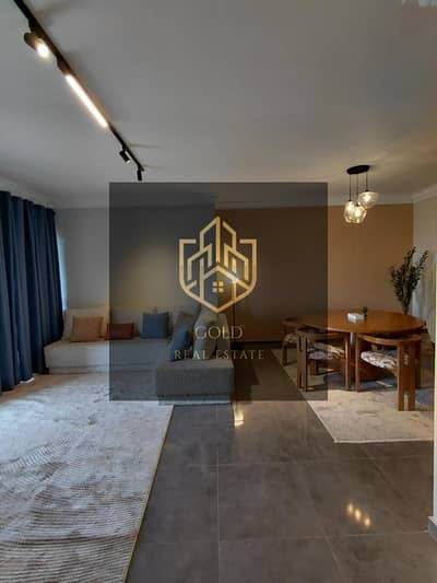  Luxury Fully Furnished Apartment for Rent – Eastown 