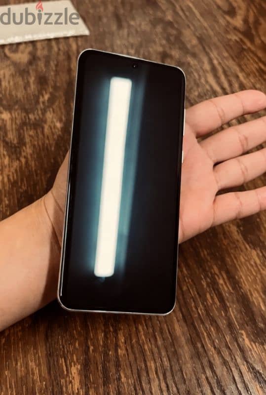 Huawei P60 Pro with box 2