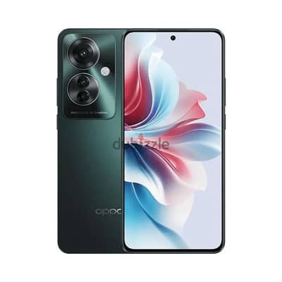 OPPO F11