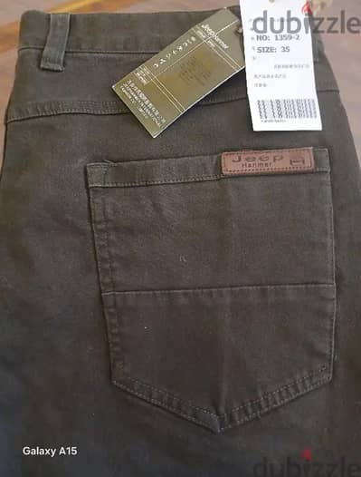jeep jeans