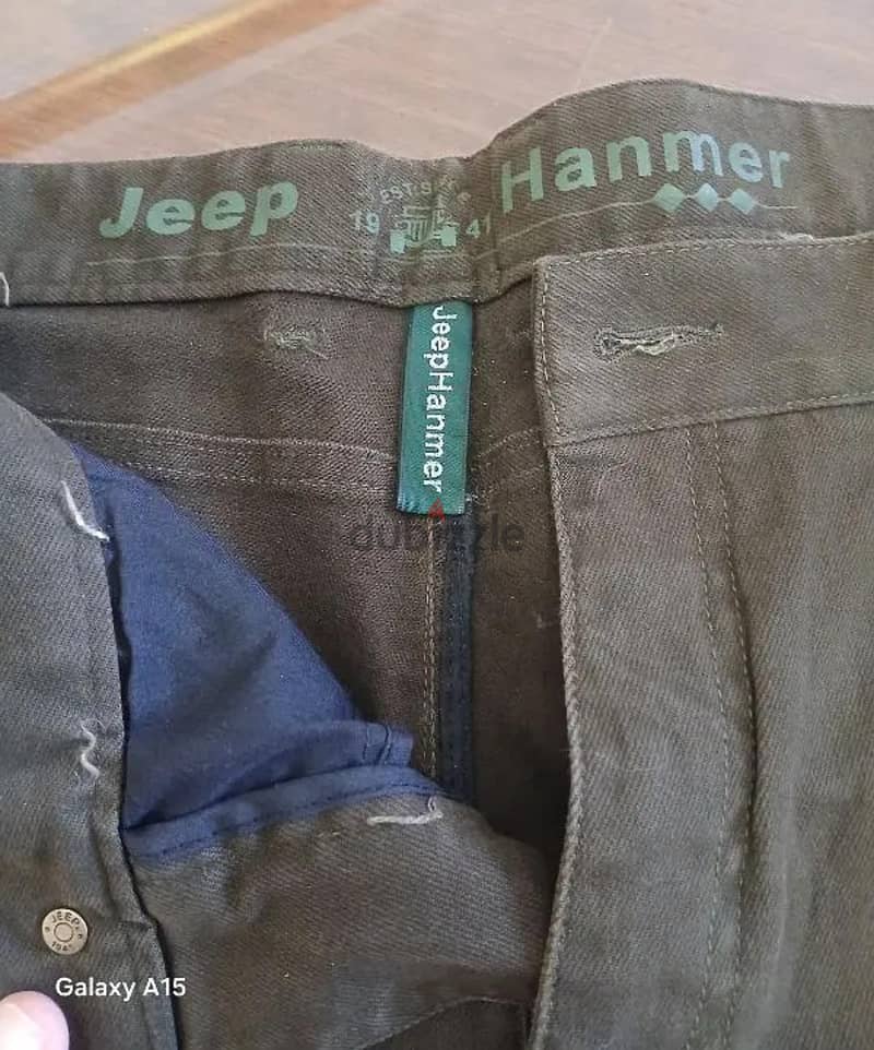 jeep jeans 1