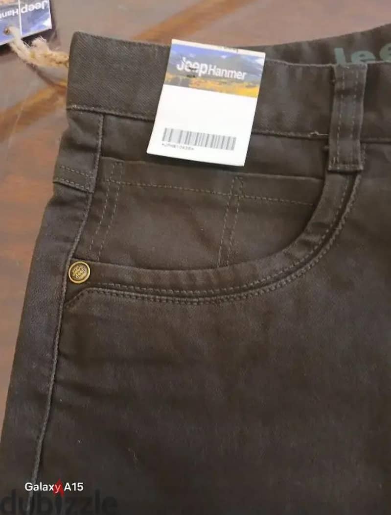 jeep jeans 2