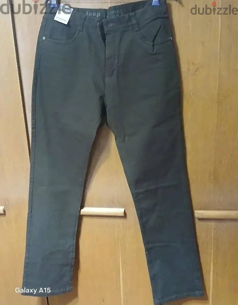 jeep jeans 5