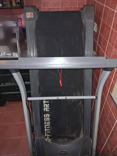 Pro Fitness Art