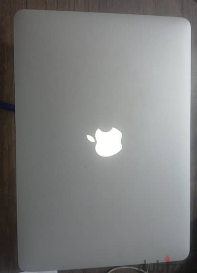MacBook Air (13-inch, Mid 2012)