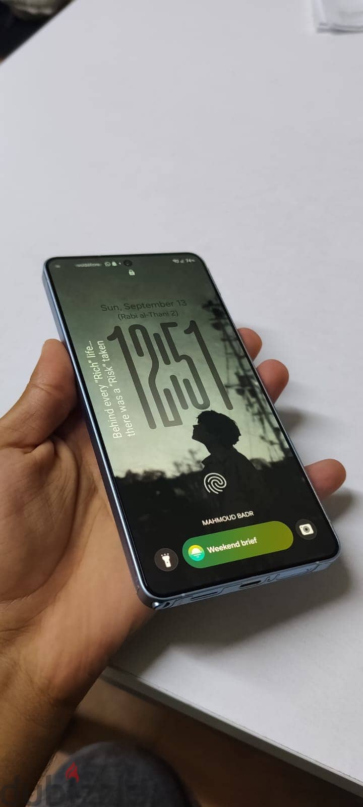 Samsung s26 ultra 512 GB 6