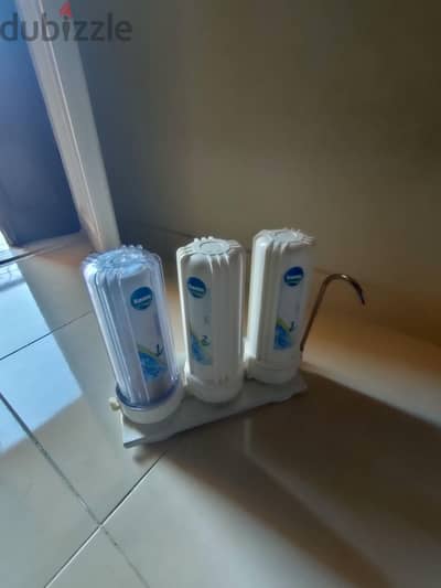 فلتر مياه