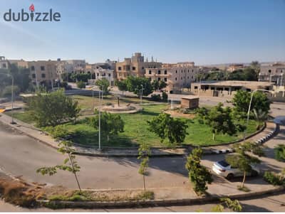 Apartment for sale obour city