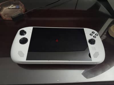 Lenovo legion go s