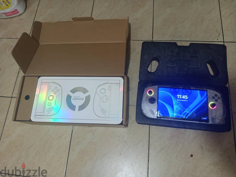 Lenovo legion go s 3