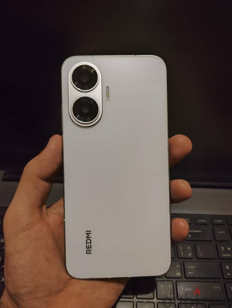 Xiaomi Other Model 1